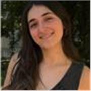 Profesora de inglés de niveles hasta B1, organizó clases particulares según necesidades y objetivos!