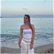 Estudiante de Psicología en la Universidad de Valencia, graduada en Bachillerato de Humanidades y Ciencias Sociales