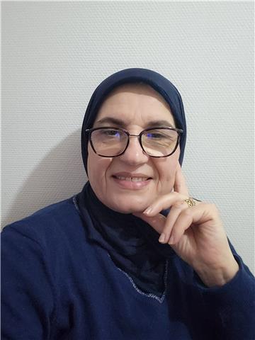 Farida