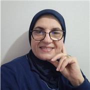 Je donne des cours on langue arabe pour des élèves primaires