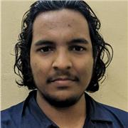 Dynamic physics tutor offering engaging lessons for high school students, both in-person and online. Experience in Physics Education, proven track record of student success.