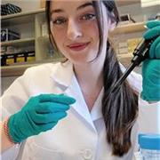 Bioquímica y profesora de Biología y Geología imparte clases de apoyo online para primaria, ESO, bachiller y asignaturas en carreras de salud (medicina, enfermería...)