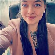 Ich biete hier meine Hilfe als Nachhilfelehrerin in Deutsch an. Meine Stärken sind Grammatik, Rechtschreibung und Zeichensetzung