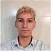 Estudiante de ingeniería civil en la UPM. Doy clases de dibujo técnico, física y matemáticas