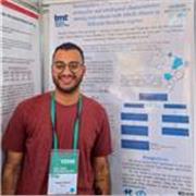 Doutorando em saúde oferece reforço escolar em Biologia para ensino fundamental médio e disciplinas básica da área da saúde