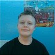 Hello, I am Roman Moulton. 14 years of age and doing incredibly well in maths, so much so that I am doing the GCSE a year early, I can teach the higher paper. Foundation would be much preferred.