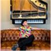 Profesor de piano, armonía jazz, producción y composición