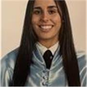 Profesora de francés (especialidad gramática escolar y preparación exámenes de nivel)