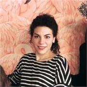 Irene Palacio Puente
