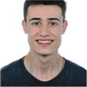 Profesor titulado en Educación Primaria. Imparto clases de refuerzo escolar y apoyo educativo tanto presenciales como online.