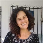Profesora de alemán, virtual y/o presencial