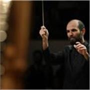 Profesor de Dirección de Orquesta, Coros y piano