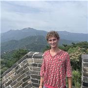 Oxford University graduate in music and experienced tutor. I provide private online lessons.