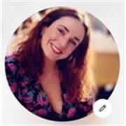 Ingeniera aeronáutica apasionada de las matemáticas y del español 