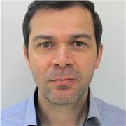 Marius Zamfir