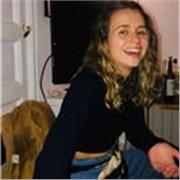 Profesora particular para niños de educación primaria/ESO