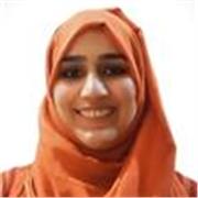 I am a qualified PharmD professional and experienced educator with a strong background in Biology, Human Physiology, Biochemistry.