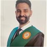 Maestro de Educación Primaria, especialista en Pedagogía Terapéutica