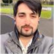 Patient, supportive tutor teaching Computer Science to students