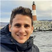 Profesor de Diseño Gráfico - Argentino con 15 años de experiencia