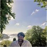 Profesor de inglés dinamico apto para edades de 5 en adelante