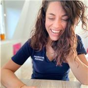 insegnate di inglese per giovani e adulti professionisti