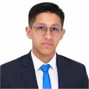 Ofrezco clases particulares de inglés para primaria y secundaria, adaptadas al nivel y necesidades de cada estudiante