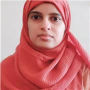 Dr. Sahra