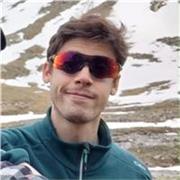 Studente del corso magistrale di Biologia Molecolare e genetica disponibile per lezioni a studenti di scuole medie e superiori