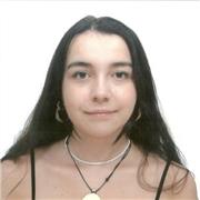 Profesora de refuerzo con experiencia y profesionalidad. Me gusta aportar dinamismo y motivar a los alumnos