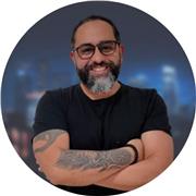 Profesor de desarrollo web y aplicaciones con ia