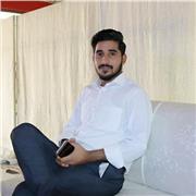 Muhammad Haris Rasool