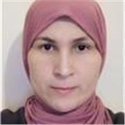 I teach English as a foreign language and I love my job a lot. 