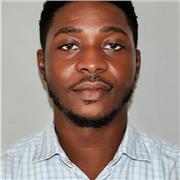 Oladipupo Abdullah