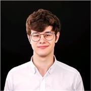 I’d describe myself as a patient, adaptable, and supportive teacher who focuses on making things simple and engaging. 