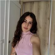 Doy clases particulares económica y con mucho cariño