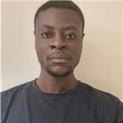 Timilehin Onileimo