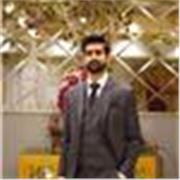 Muhammad Osama Hussain - Math Tutor - Professional Engineer With 5 Years of Experience