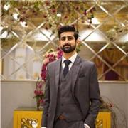 Muhammad Osama Hussain - Math Tutor - Professional Engineer With 5 Years of Experience