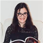 Profesora de Historia del Arte imparte clases particulares