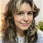 Profesora nativa para todos los niveles (A1-C1)