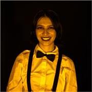 Clases de danza (ballet, contemporáneo, folklórico, pilates)