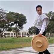 Clases particulares de danzas peruanas, cómo marinera, festejo, huaylas, tondero, vals, entre otros ritmos. Aprovecha las ofertas!