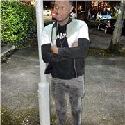 I would passionately like to describe myself as a engaging, energetic, hard-working character.