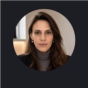 Brazilian Portuguese tutor offering online lessons in London