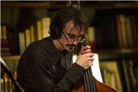 Contrabajo jazz online - profesor graduado superior