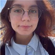 Offro lezioni private in spagnolo, francese, inglese e italiano e se necessario anche altre materie.