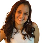 Profesora de primaria y de diferentes materias de primaria (matemáticas, ciencias, sociales) en español e inglés