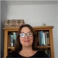 Jacqueline English