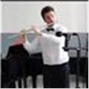 Insegnante di musica (teoria e solfeggio) e flauto dolce e traverso